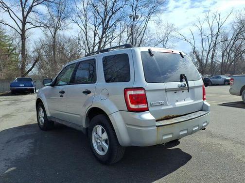 2009 Ford Escape XLT