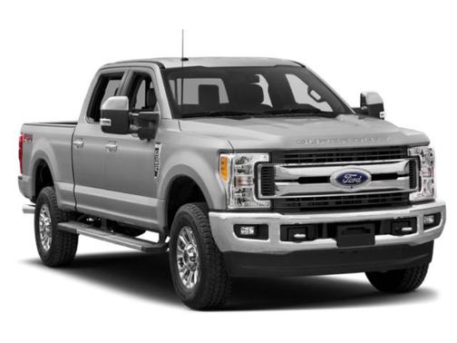 2018 Ford F-250 XLT