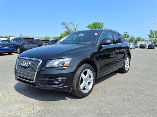 2012 Audi Q5 2.0T Premium