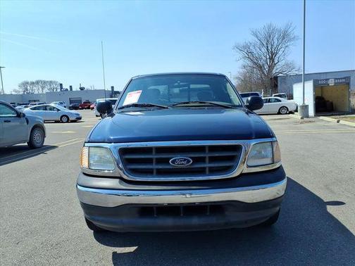 2003 Ford F-150 XL