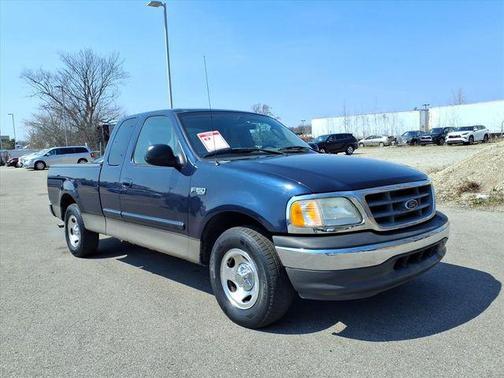 2003 Ford F-150 XL