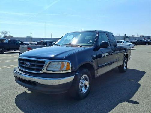 2003 Ford F-150 XL