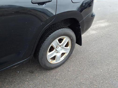 2007 Toyota RAV4 Base