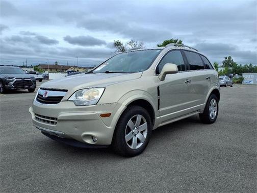 2010 Saturn Vue XR
