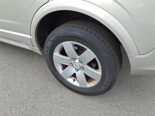 2010 Saturn Vue XR