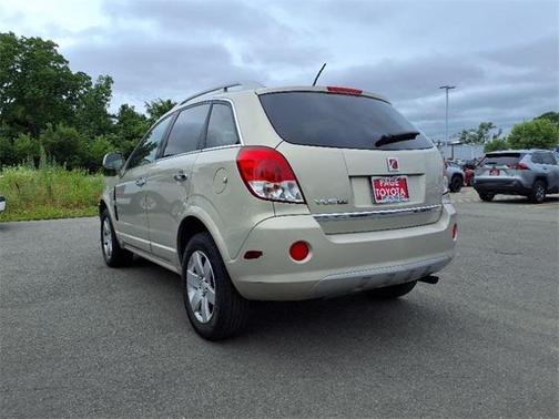 2010 Saturn Vue XR
