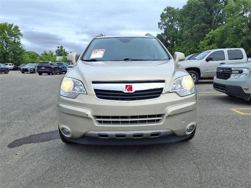 2010 Saturn Vue XR