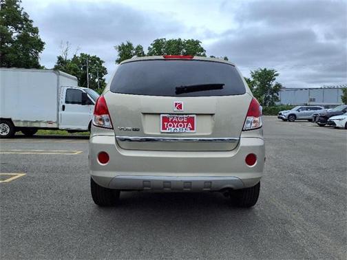 2010 Saturn Vue XR