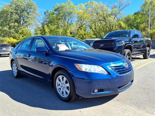 2007 Toyota Camry XLE V6