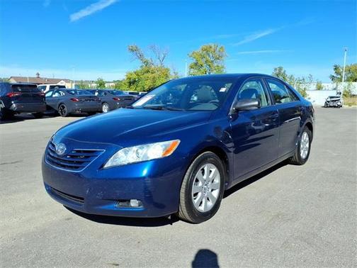 2007 Toyota Camry XLE V6