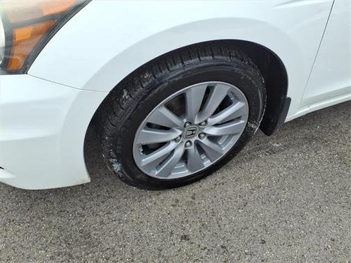 2011 Honda Accord EX-L