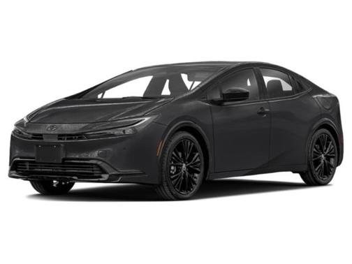 2025 Toyota Prius L