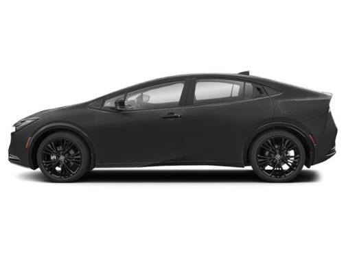 2025 Toyota Prius L