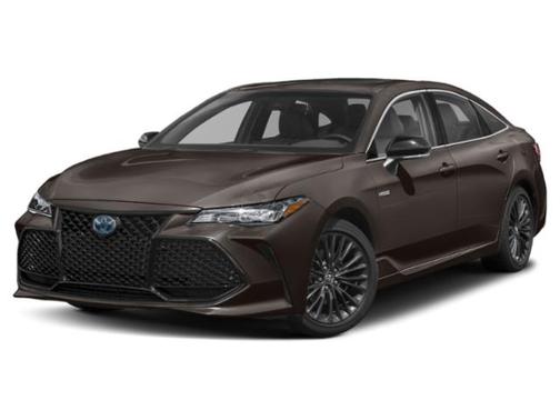 2019 Toyota Avalon Hybrid XSE