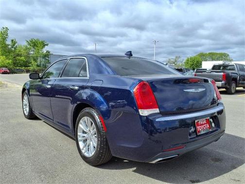 2015 Chrysler 300 S