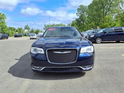 2015 Chrysler 300 S