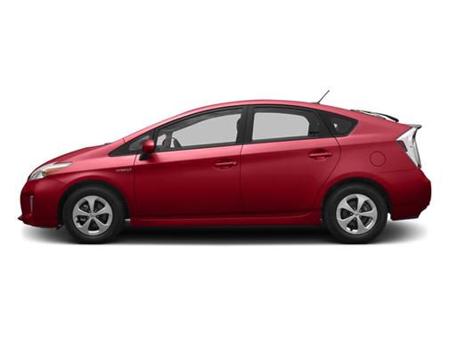 2013 Toyota Prius Three SE