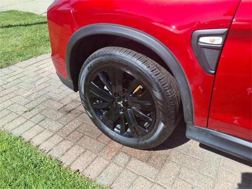 2024 Mitsubishi Outlander Sport 2.0 LE