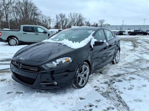 2014 Dodge Dart GT