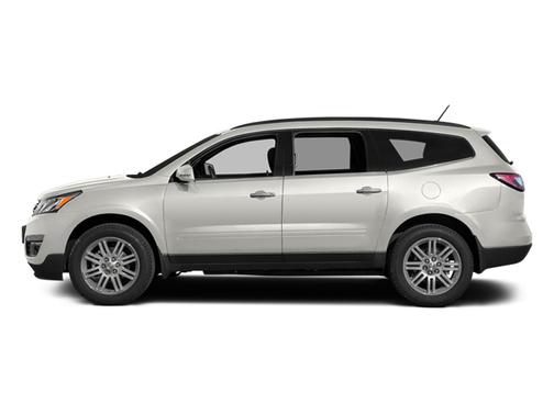 2014 Chevrolet Traverse LS