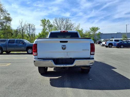 2012 RAM 1500 ST