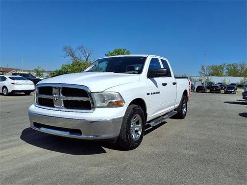 2012 RAM 1500 ST