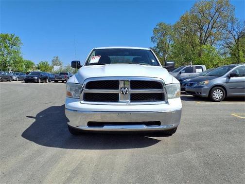 2012 RAM 1500 ST