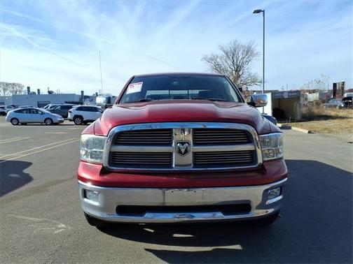 2009 Dodge Ram 1500 SLT