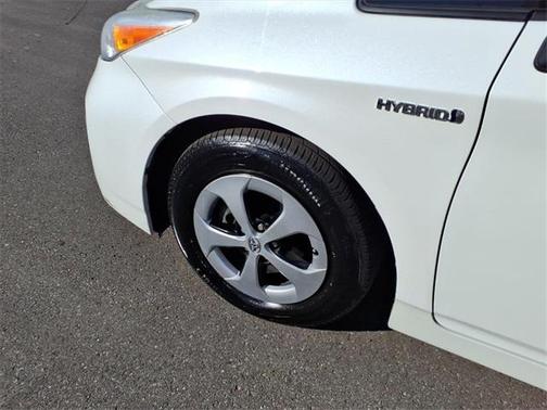 2013 Toyota Prius Five