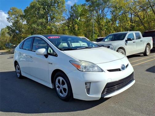 2013 Toyota Prius Five
