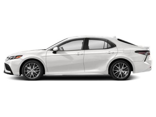 Ice Cap 2024 Toyota Camry SE