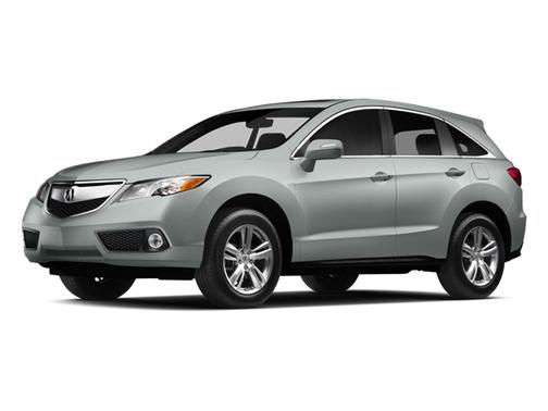 2013 Acura RDX Technology