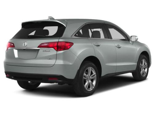 2013 Acura RDX Technology