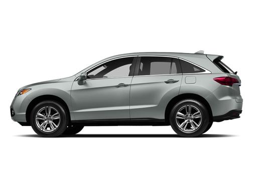 2013 Acura RDX Technology