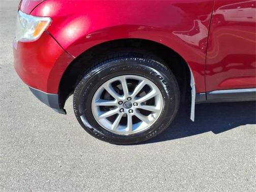 2007 Ford Edge SEL