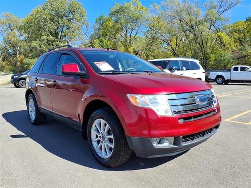 2007 Ford Edge SEL
