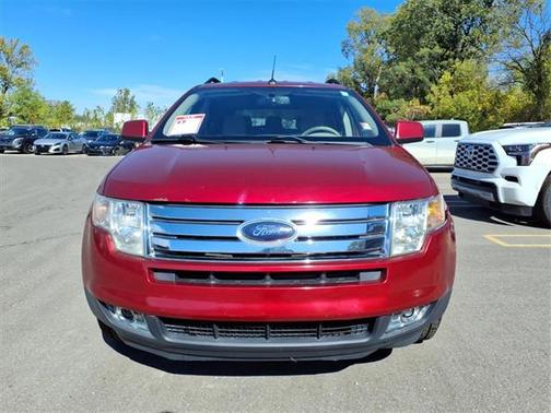 2007 Ford Edge SEL