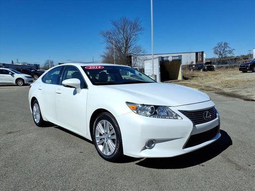 2014 Lexus ES 350 Base