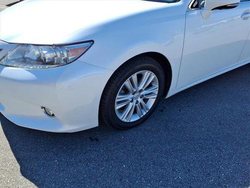 2014 Lexus ES 350 Base
