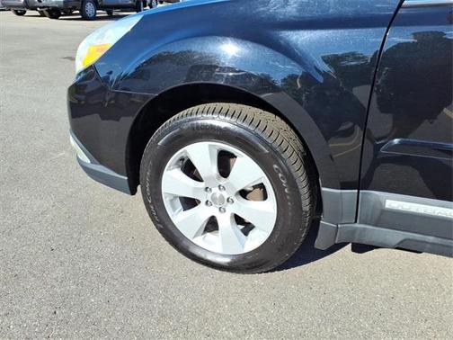 2011 Subaru Outback 2.5 i Premium