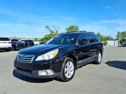 2011 Subaru Outback 2.5 i Premium