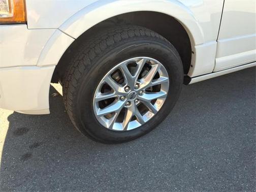 2016 Ford Expedition Limited