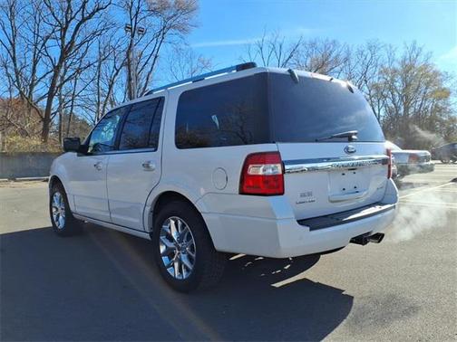 2016 Ford Expedition Limited