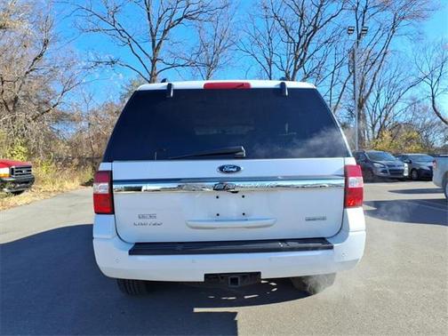 2016 Ford Expedition Limited
