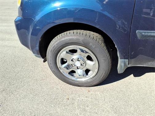 2011 Honda Pilot LX
