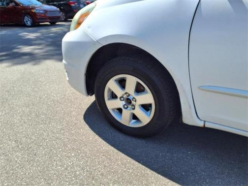 2005 Toyota Sienna LE