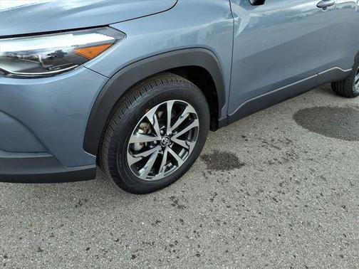 Celestite 2023 Toyota Corolla Cross XLE