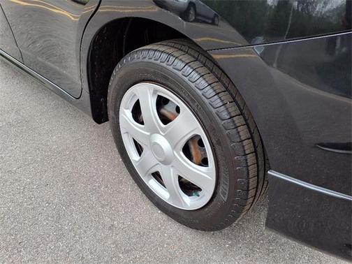 2009 Toyota Matrix S