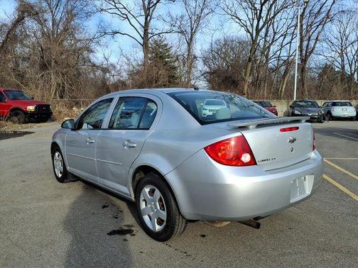 2008 Chevrolet Cobalt LS