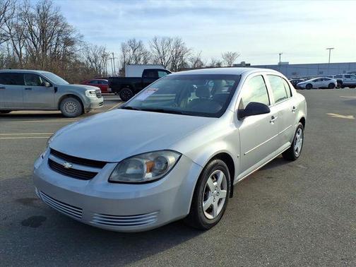 2008 Chevrolet Cobalt LS